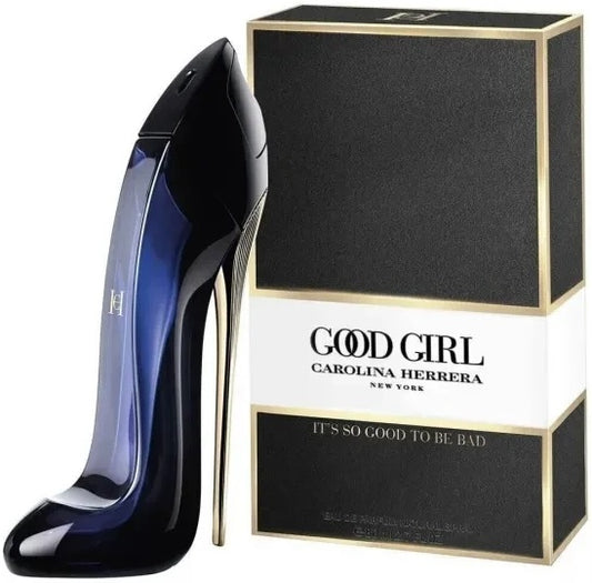 Carolina Herrera Good Girl EDP 80 ml