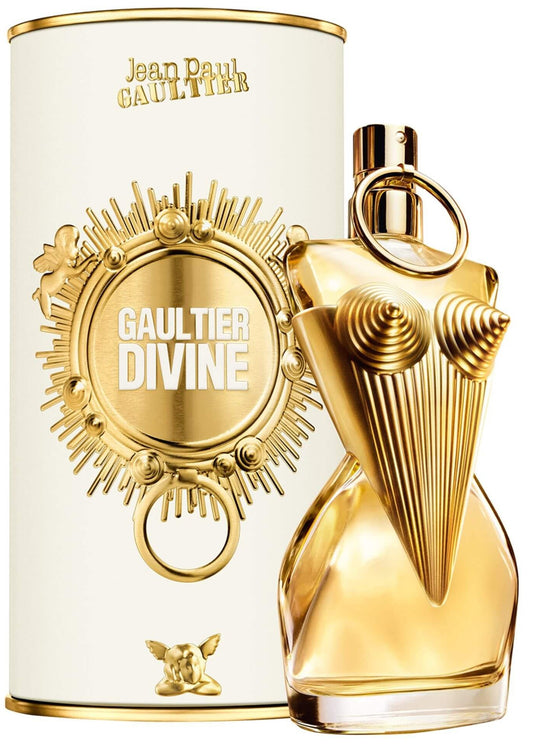 Jean Paul Gaultier Divine EDP 100 ml