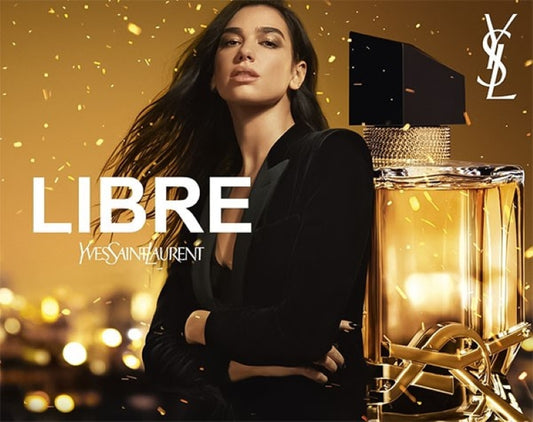 Yves Saint Laurent Libre EDP 90 ml